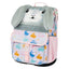 School set Zippy Bunny III