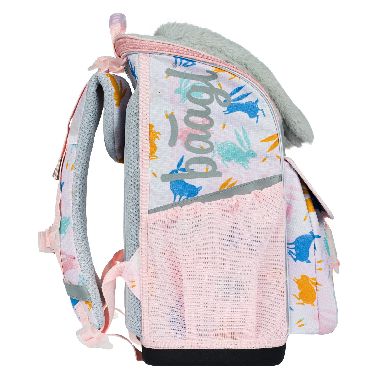 School set Zippy Bunny III