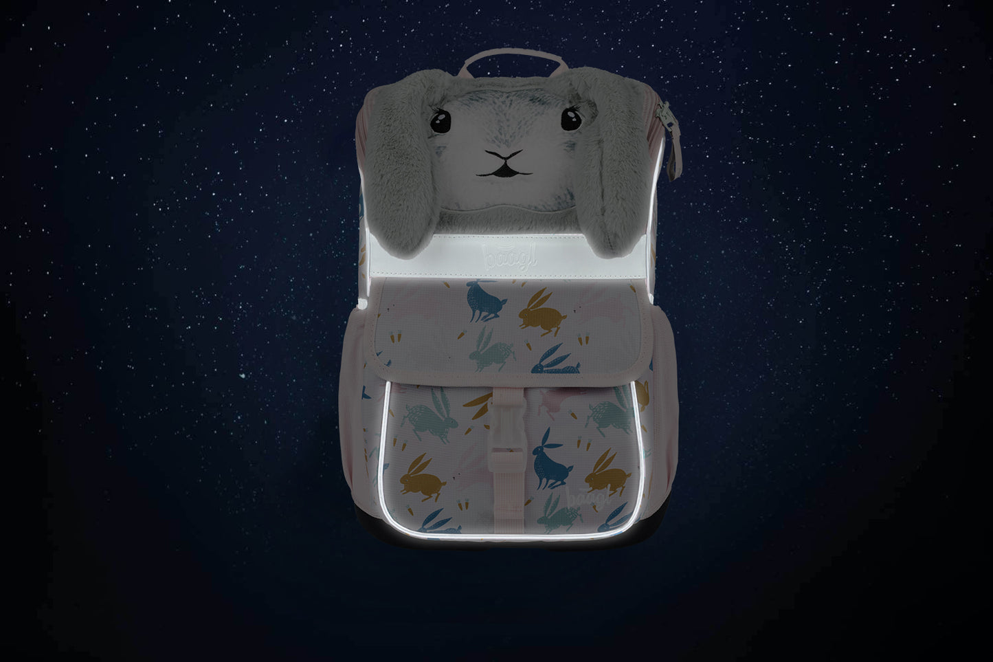 School set Zippy Bunny III