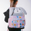 School set Zippy Bunny III