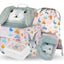 School set Zippy Bunny III