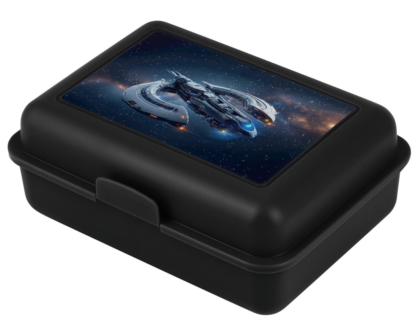 School set Zippy Spacecraft III