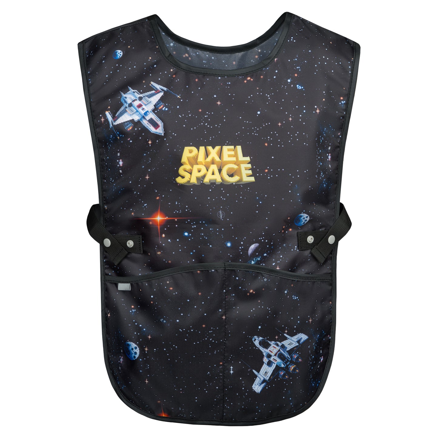 School set Zippy Plus Pixel Space III