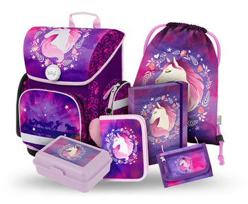 School set Ergo Horse III
