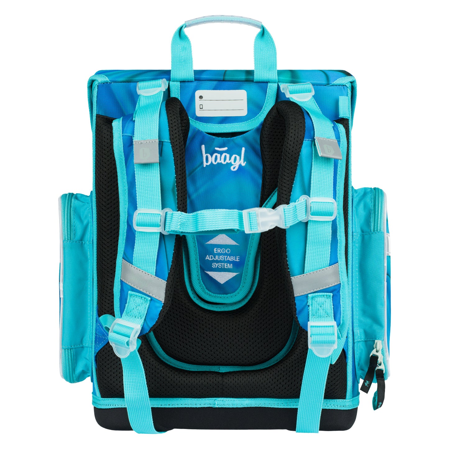 School set Ergo Butterfly III