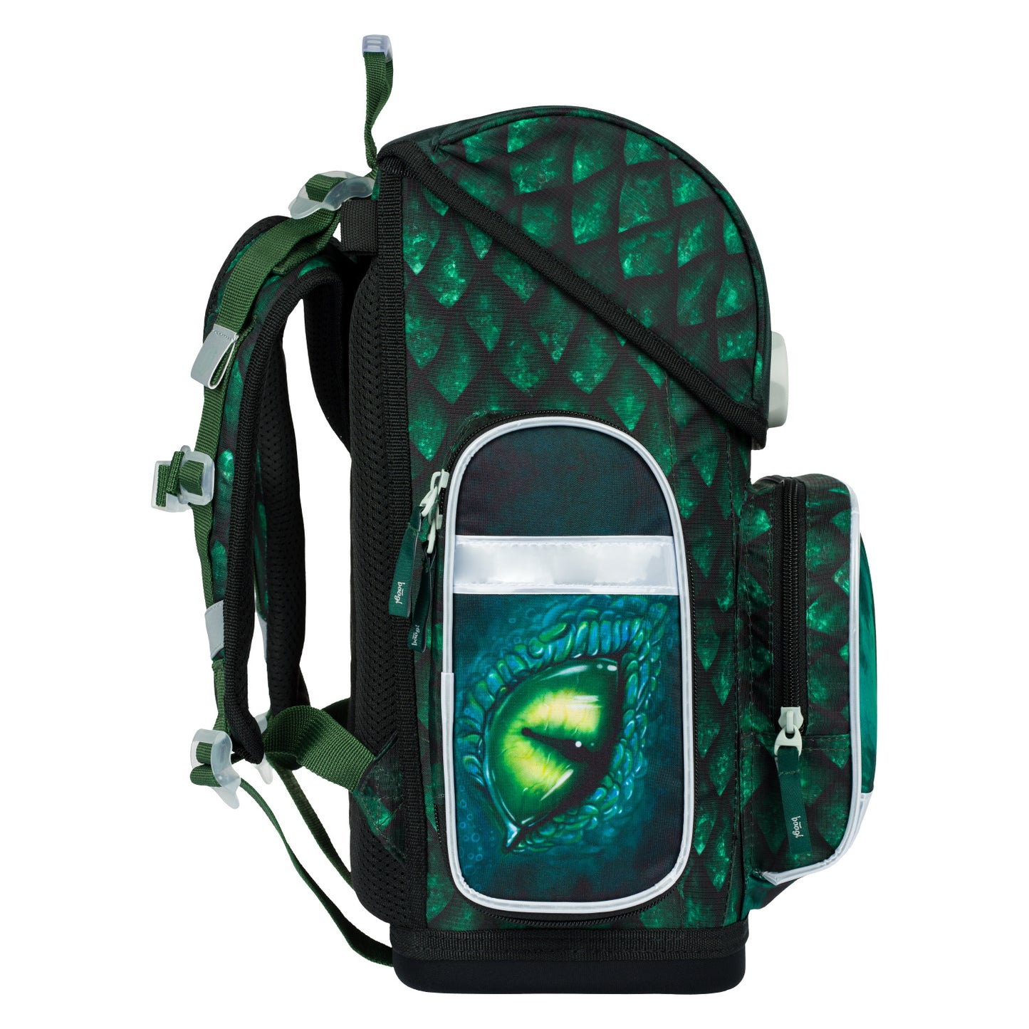 School set Ergo Dragon III