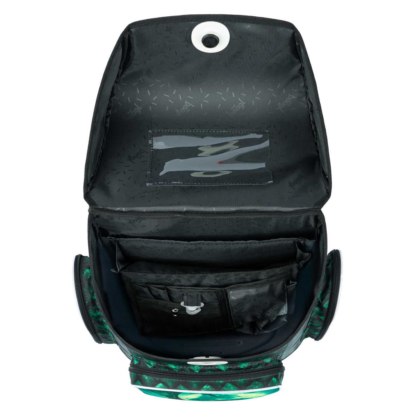 School set Ergo Dragon III