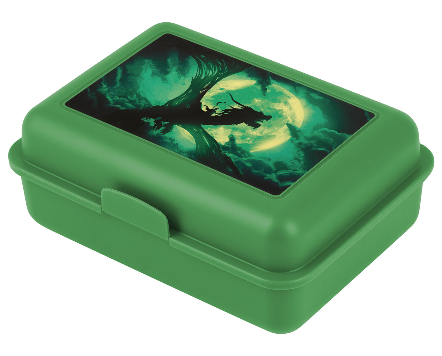 School set Ergo Dragon III