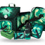 School set Ergo Dragon III