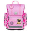 School set Ergo Paws III