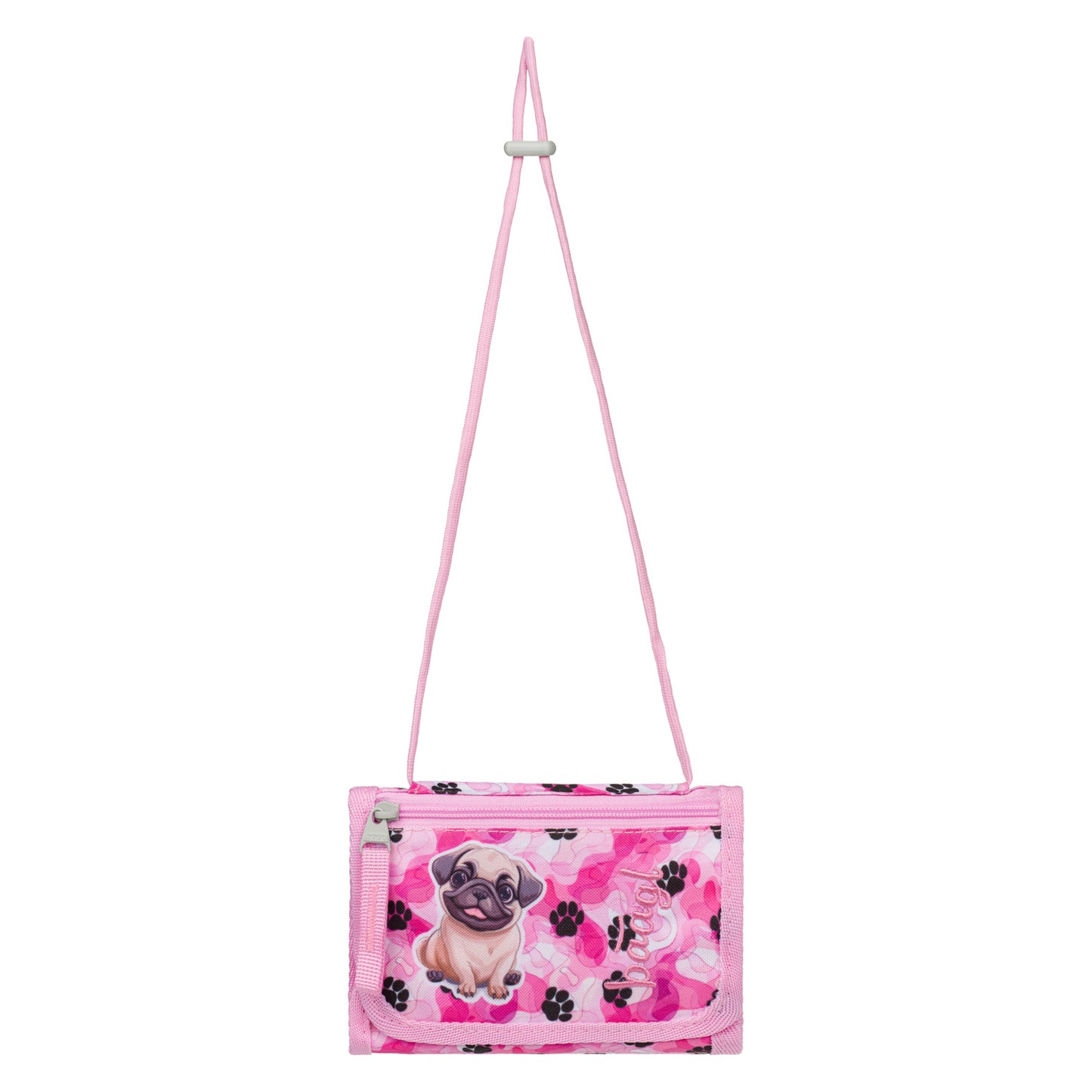 School set Ergo Paws III