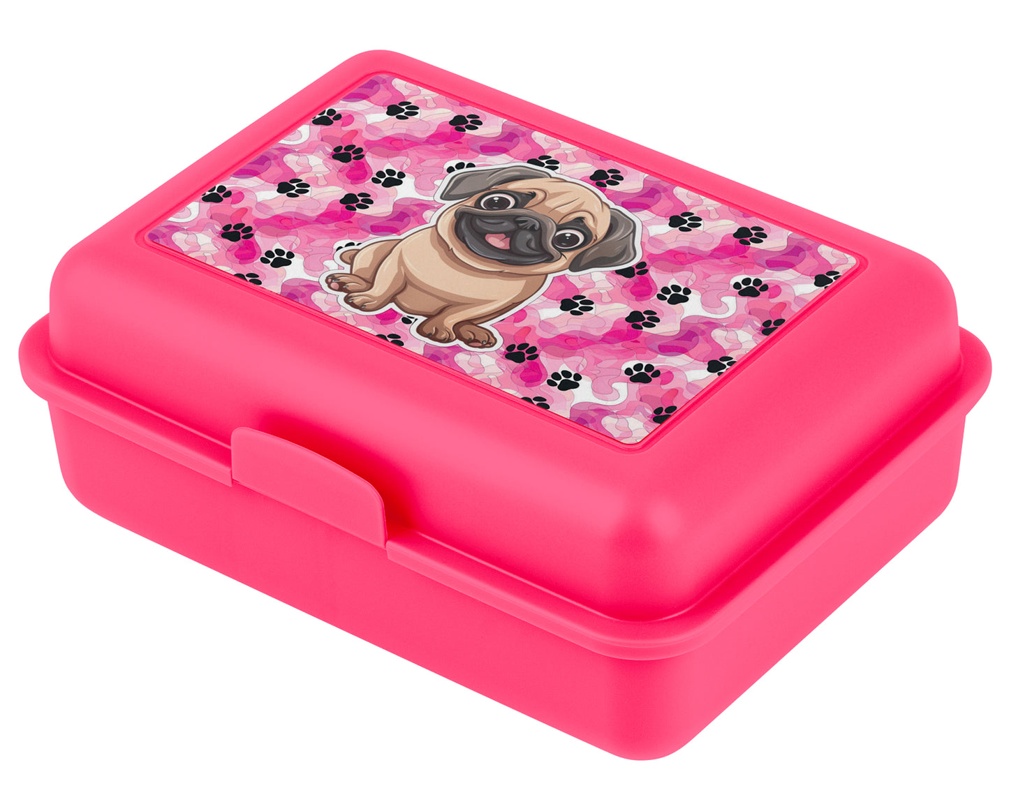 School set Ergo Paws III