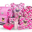 School set Ergo Paws III