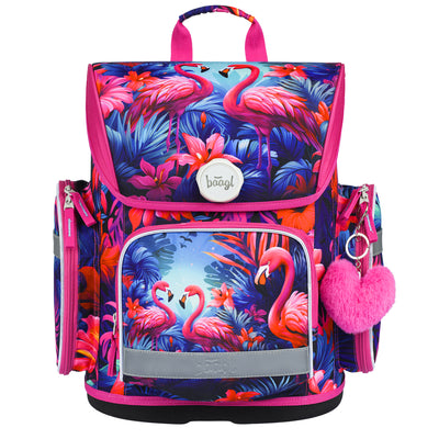 School set Ergo Flamingos III