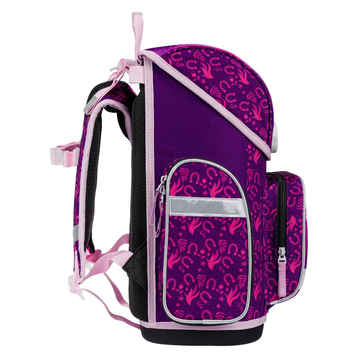 School set Ergo Horse IV