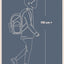 School set Zippy Skatepark III