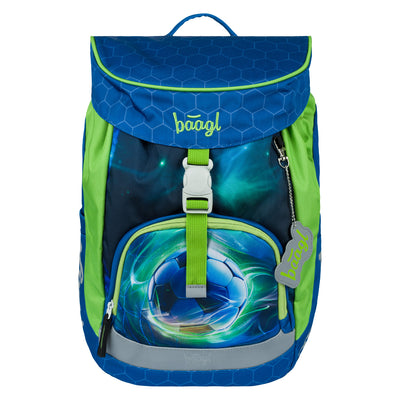School set Airy Football Ball IV
