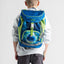 School set Airy Football Ball IV