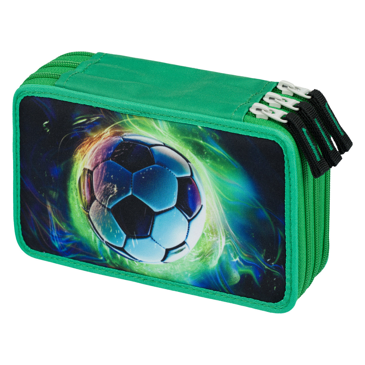 School set Airy Football Ball IV