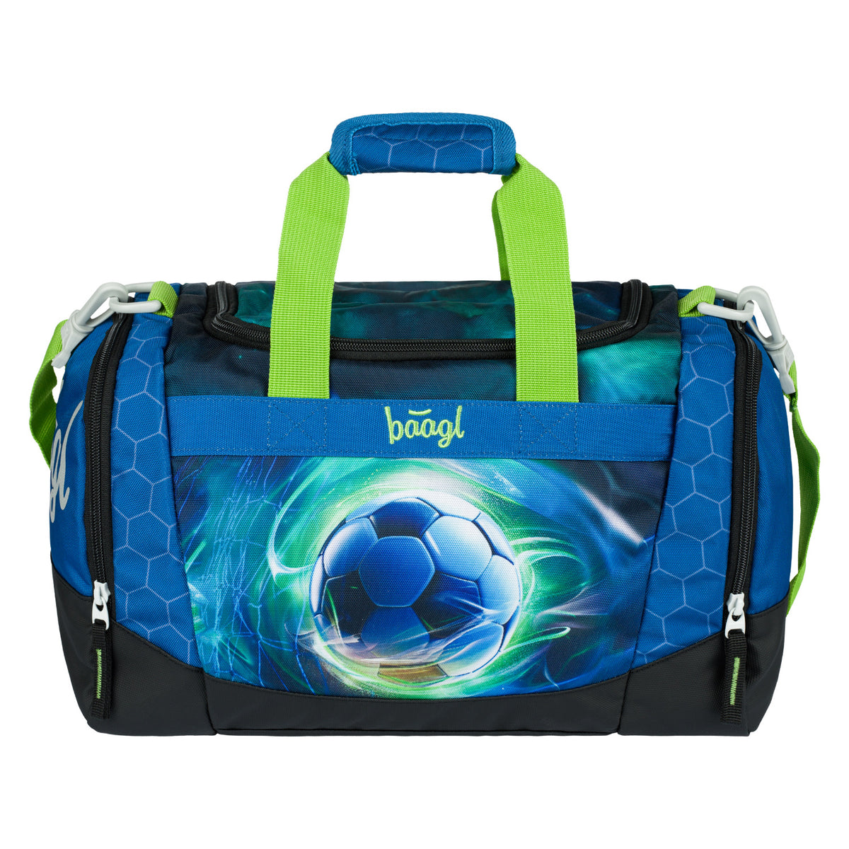 School set Airy Football Ball IV