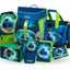 School set Airy Football Ball IV