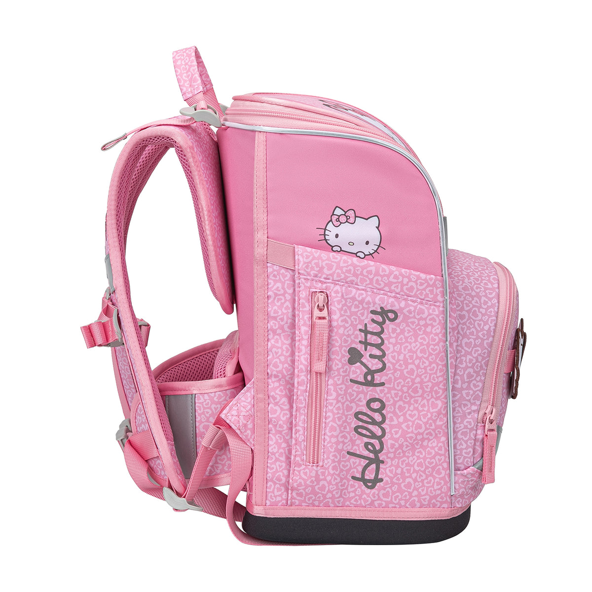 School set Zippy Plus Hello Kitty Sweet Leopard III