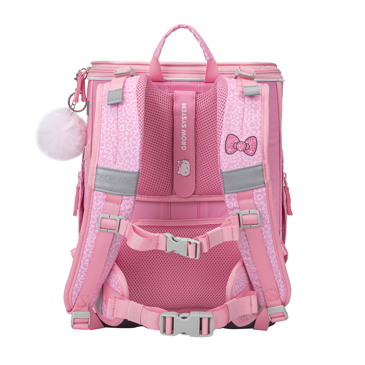 School set Zippy Plus Hello Kitty Sweet Leopard III
