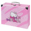 School set Zippy Plus Hello Kitty Sweet Leopard III