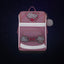 School set Zippy Plus Hello Kitty Sweet Leopard IV