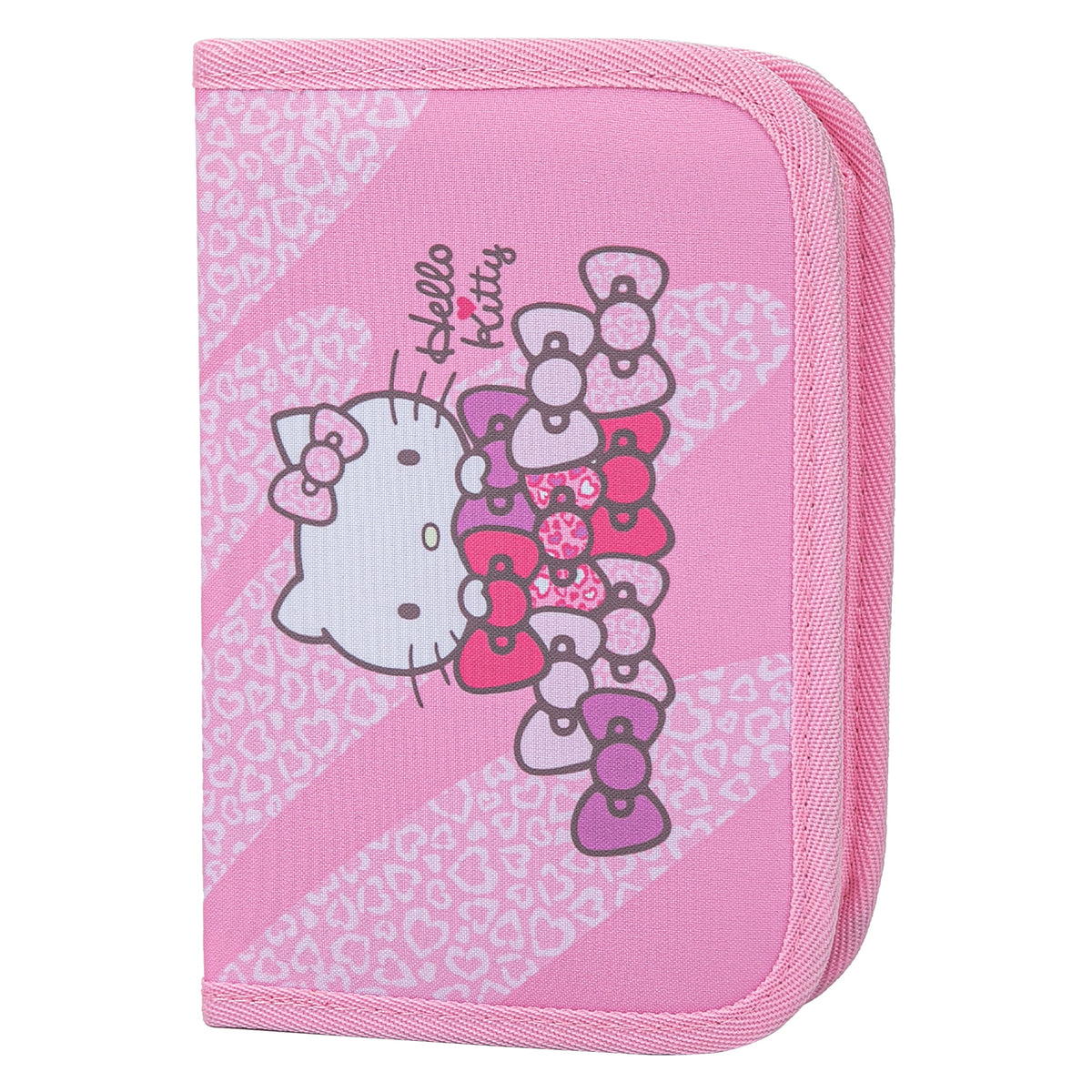 School set Zippy Plus Hello Kitty Sweet Leopard IV