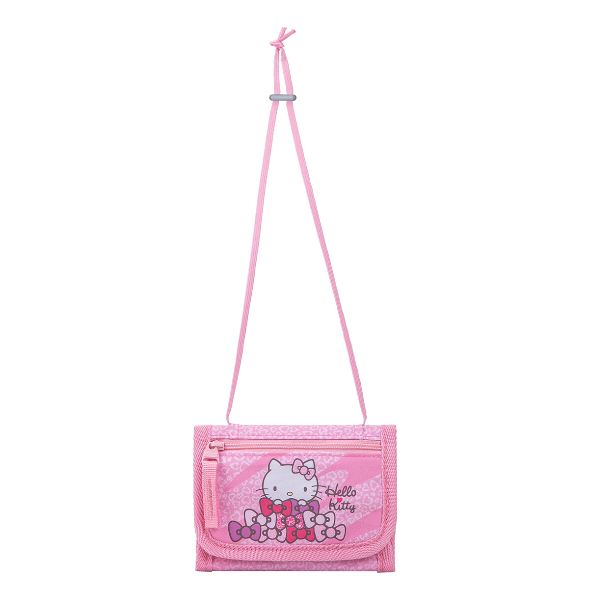 School set Zippy Plus Hello Kitty Sweet Leopard IV