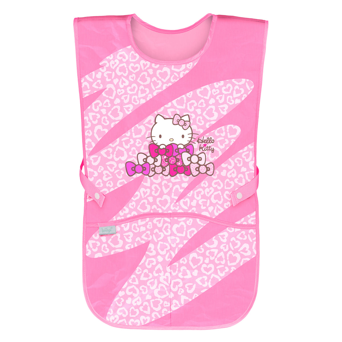 School set Zippy Plus Hello Kitty Sweet Leopard IV