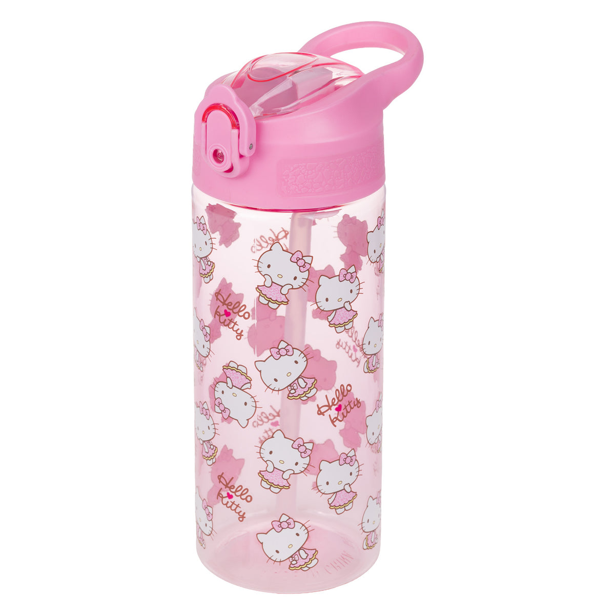School set Zippy Plus Hello Kitty Sweet Leopard IV