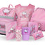 School set Zippy Plus Hello Kitty Sweet Leopard IV