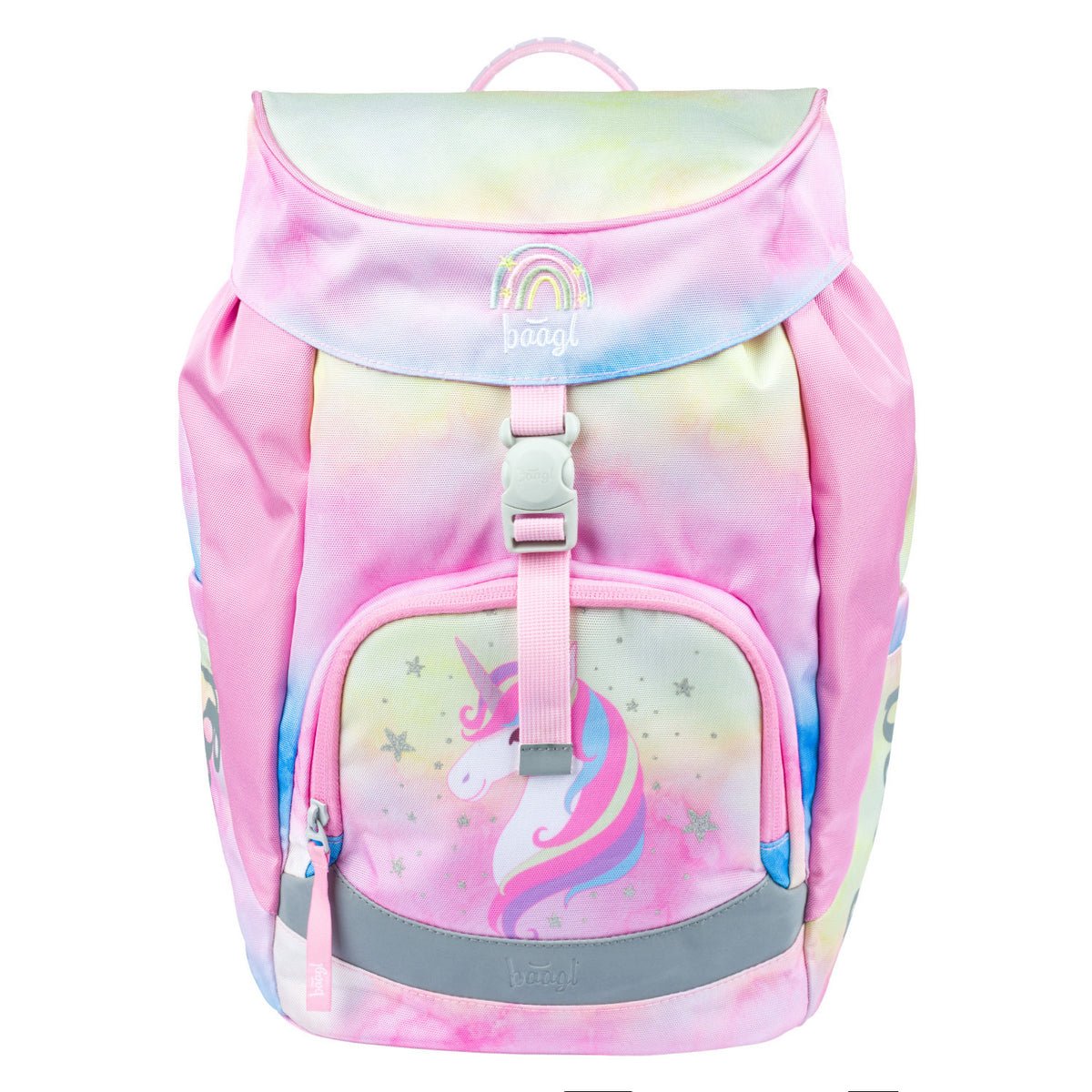School set Airy Rainbow Unicorn IV