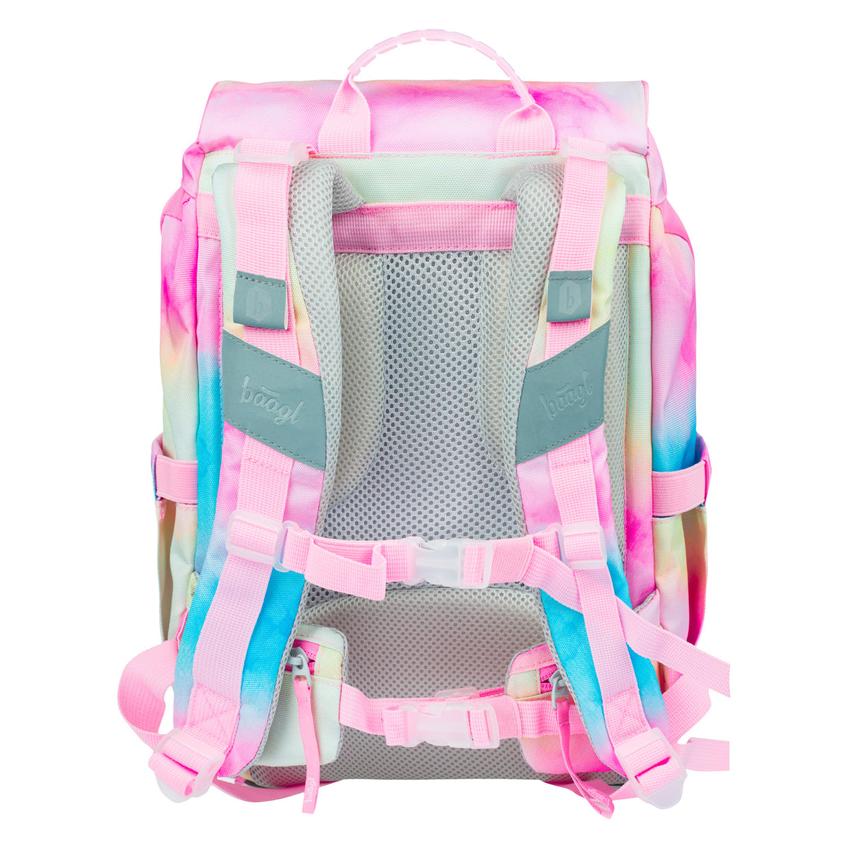 School set Airy Rainbow Unicorn IV
