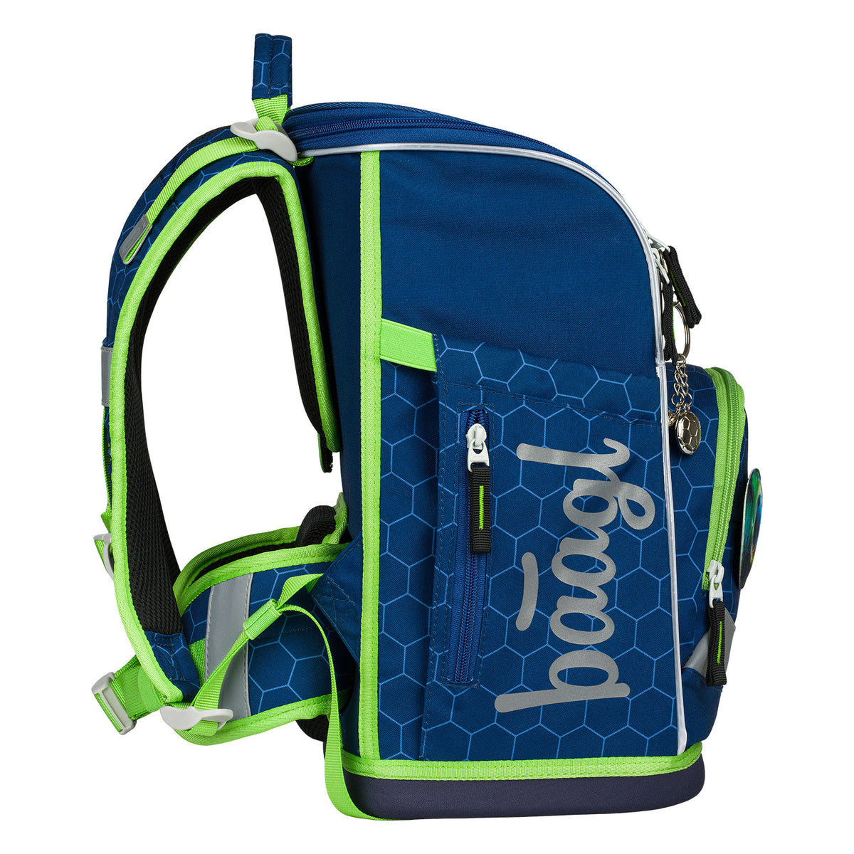 School set Zippy Plus Soccer Ball IV