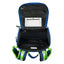 School set Zippy Plus Soccer Ball IV