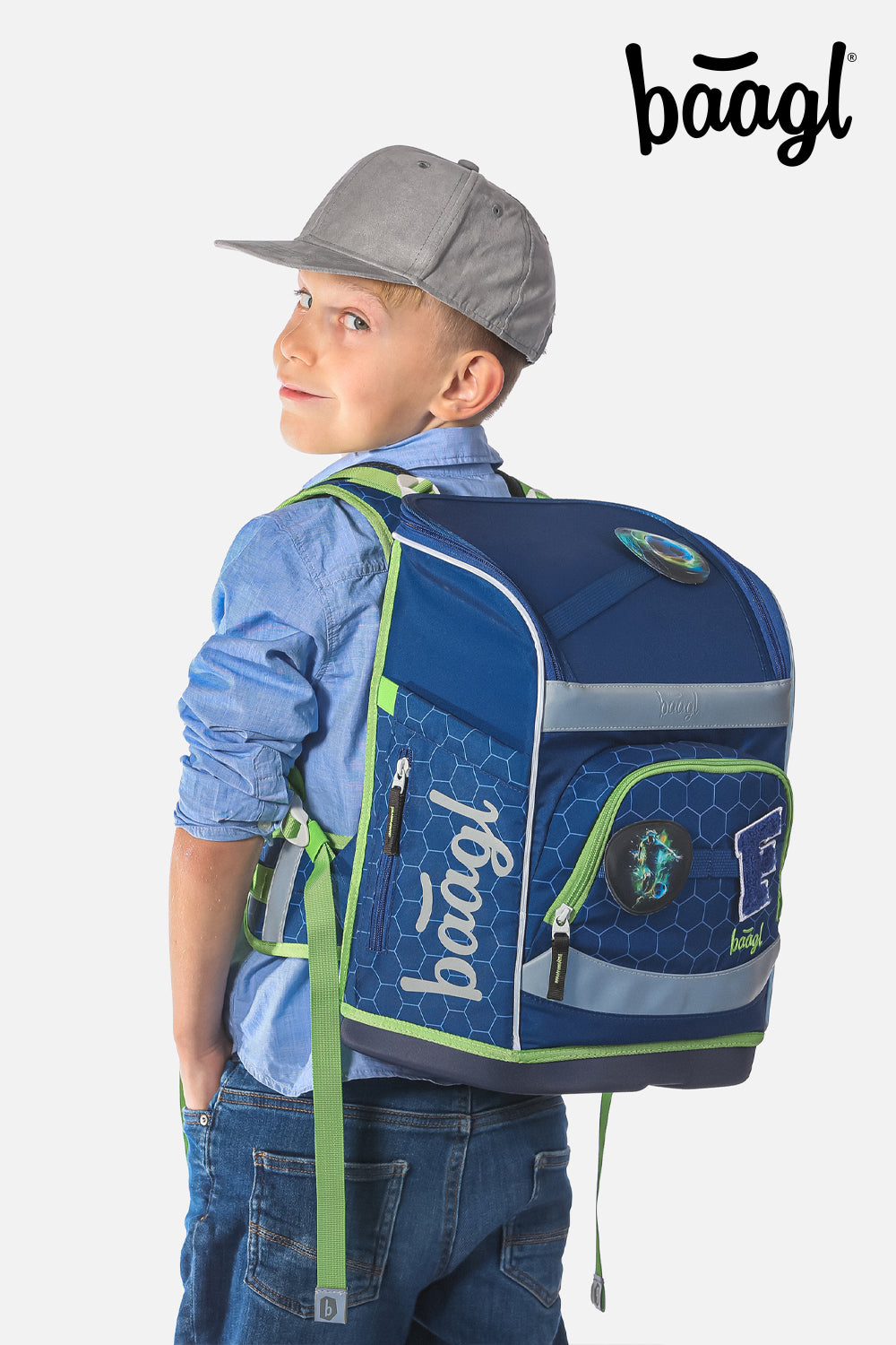 School set Zippy Plus Soccer Ball IV