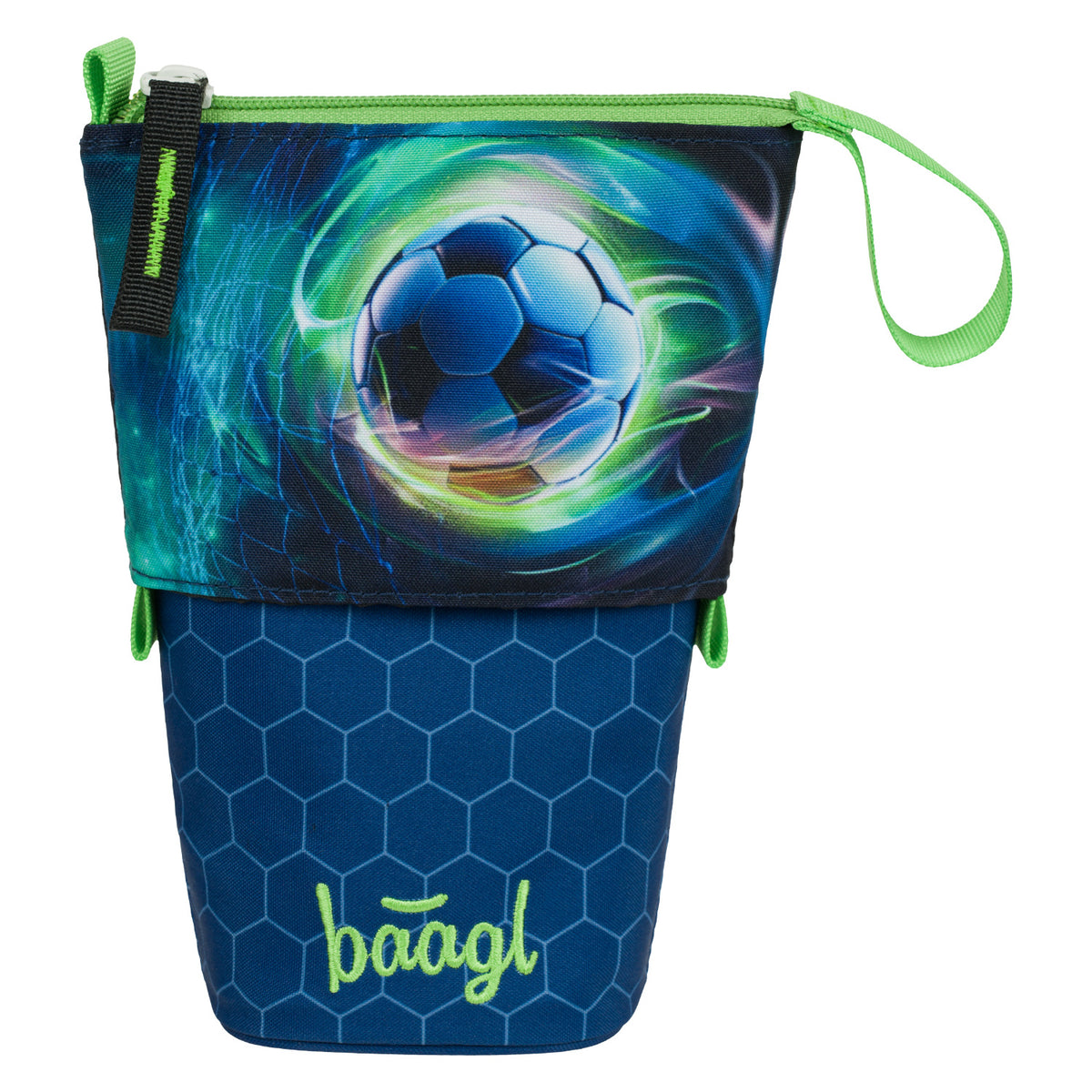 School set Zippy Plus Soccer Ball IV