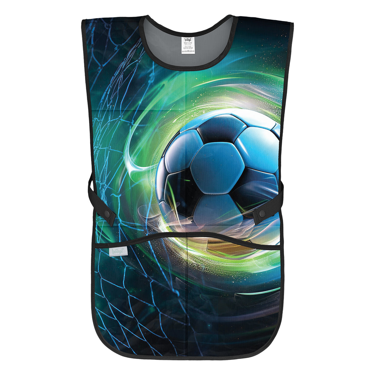 School set Zippy Plus Soccer Ball IV