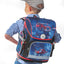 School set Ergo Rescuers IV