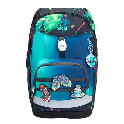 School set Airy Plus Chill III