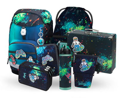 School set Airy Plus Chill III