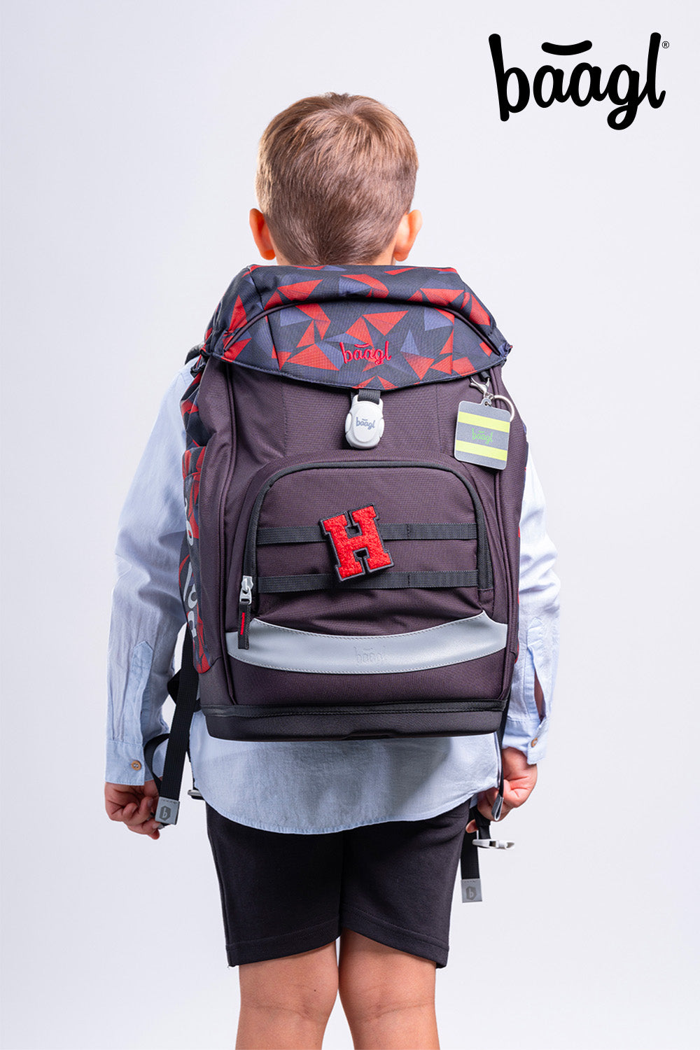 School set Airy Plus Rescuers III