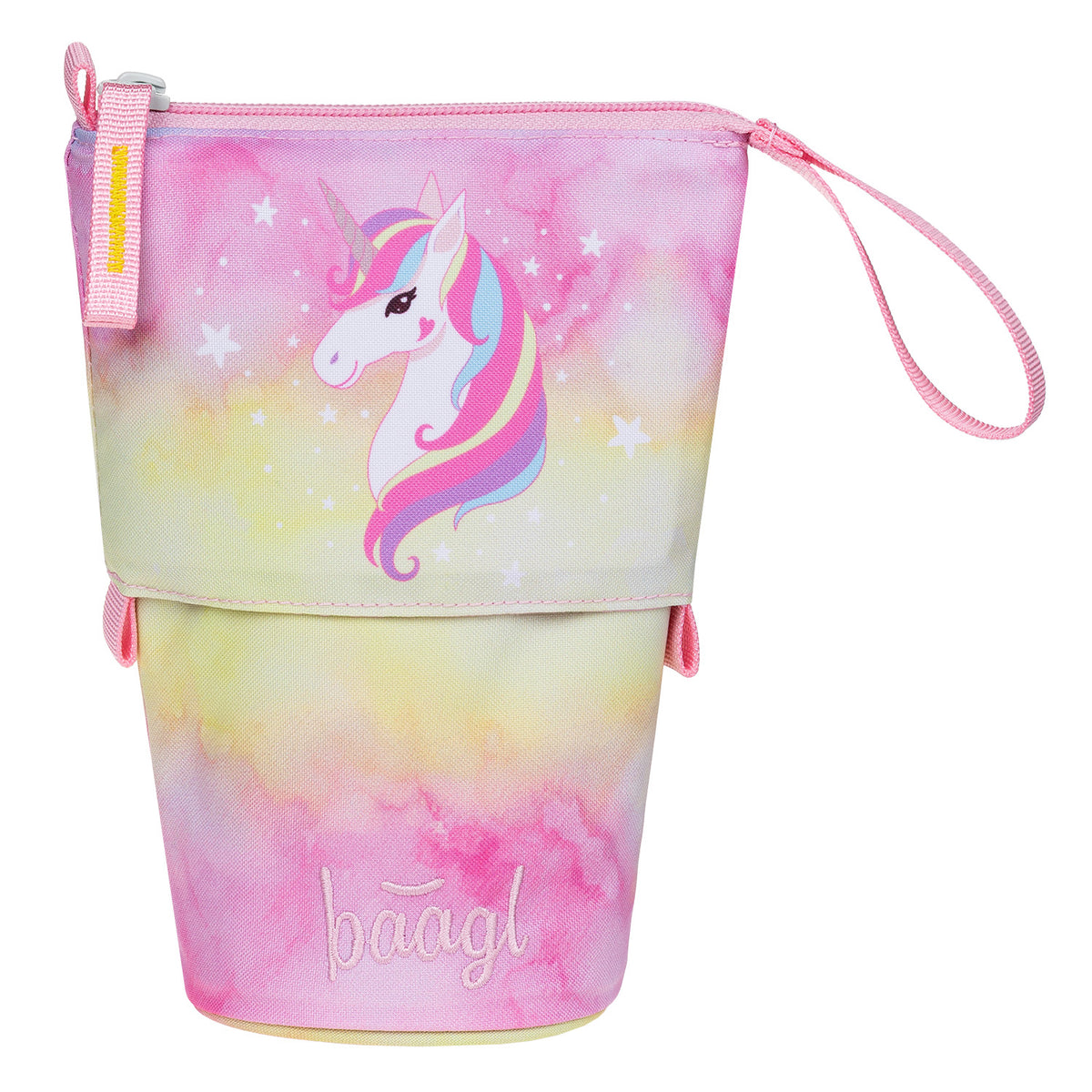 School set Airy Rainbow Unicorn V