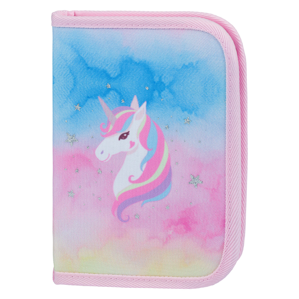 School set Airy Rainbow Unicorn V