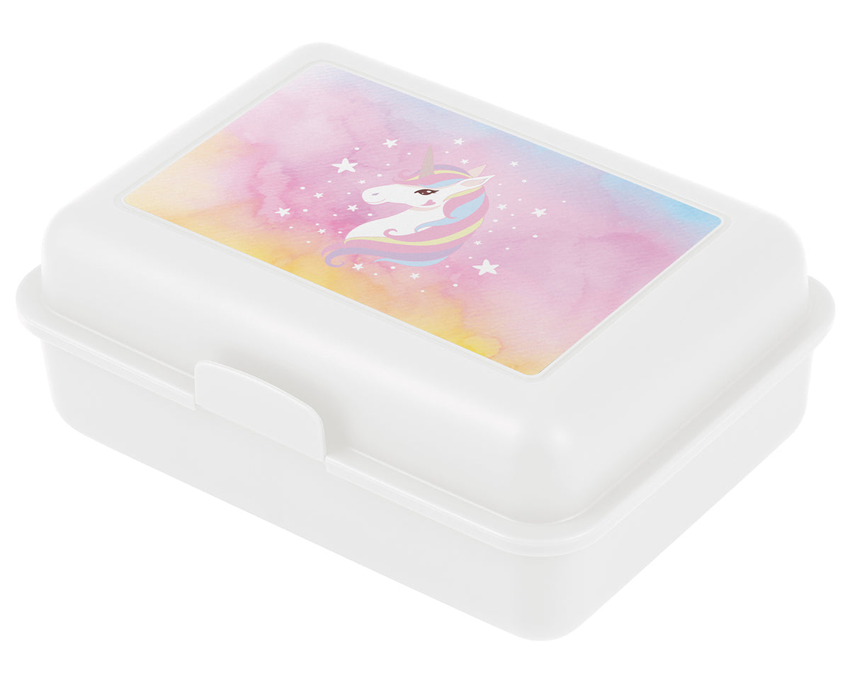 School set Airy Rainbow Unicorn V