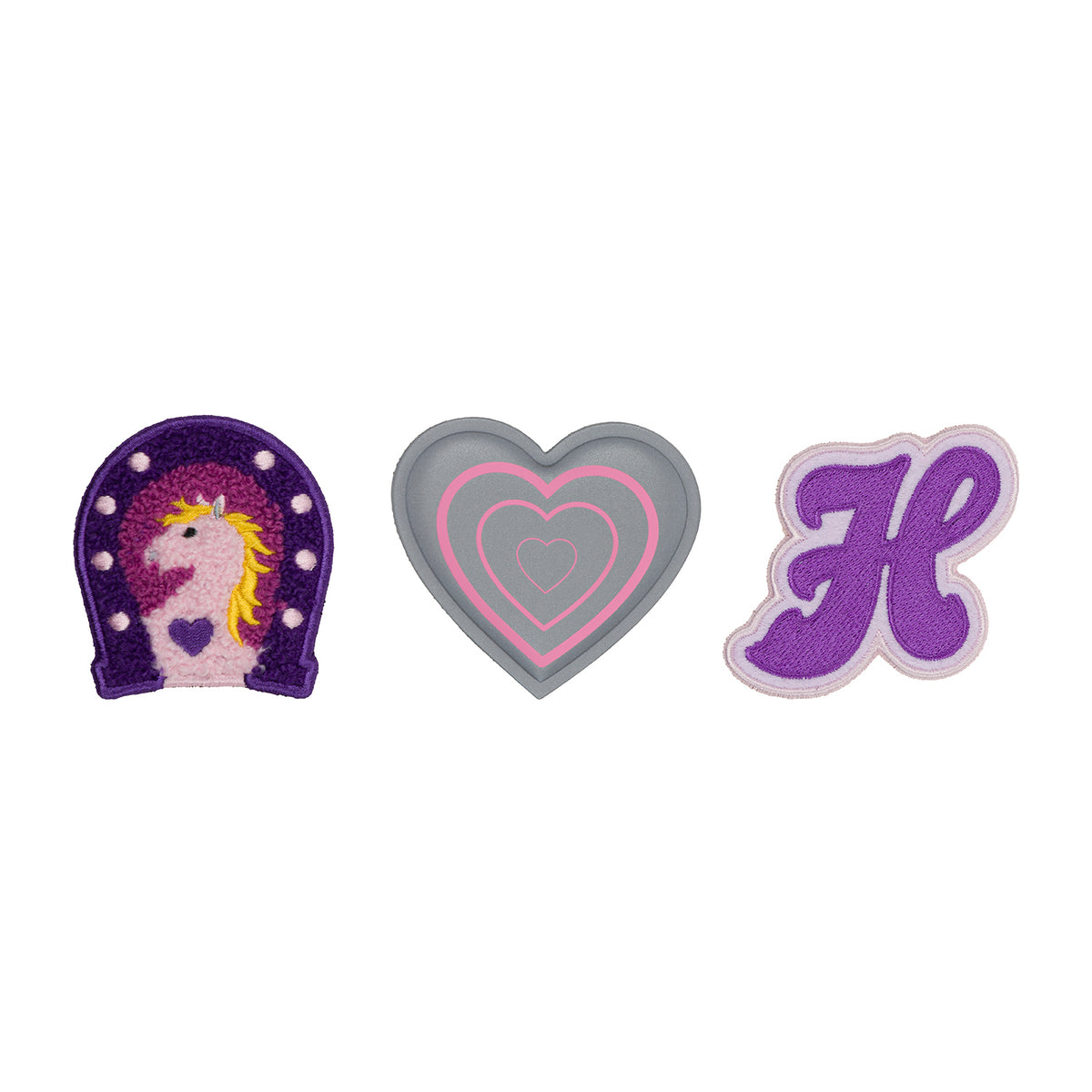 School set Airy Horses Heart III