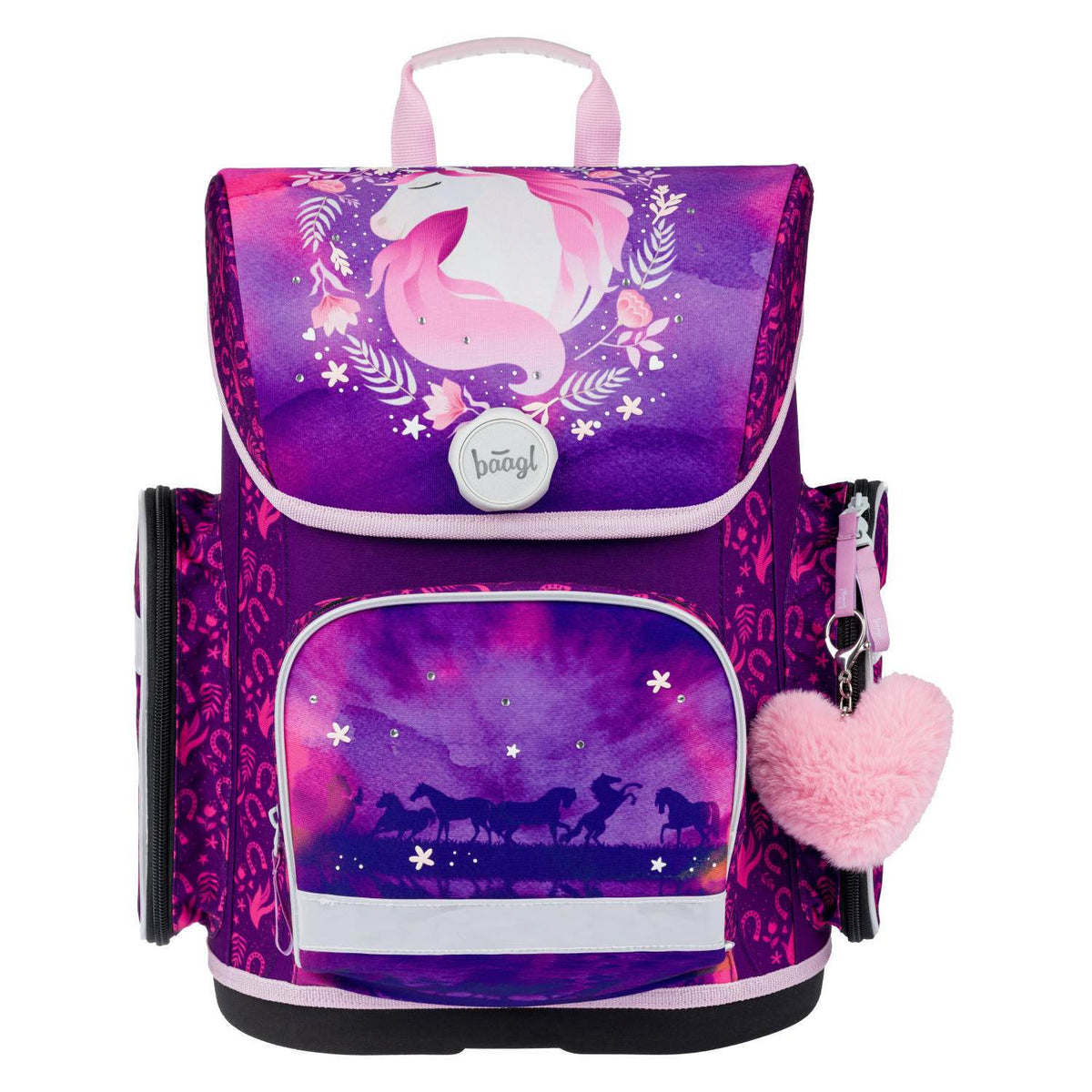 School set Ergo Horse V